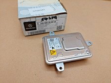 Mercedes A Class Xenon