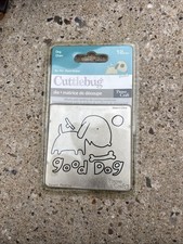 Provo Craft CUTTLEBUG  Dog