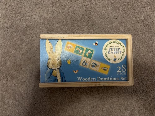 Beatrix potter peter rabbit - peter,