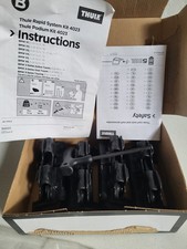 Thule rapid system - thule,