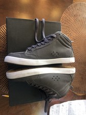 macbeth shoes Size 6