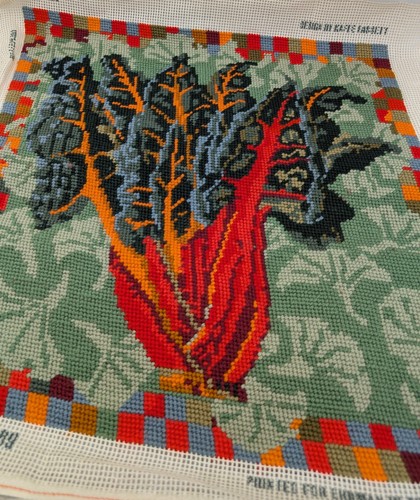 Vintage ehrman tapestry kaffe - tapestry,