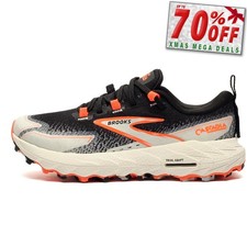 Brooks Cascadia 18 Women's Trail Running Shoes Outdoor All Terrain Trainers