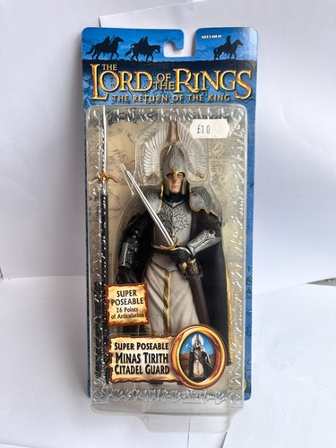Bnib lord the rings minas - the,