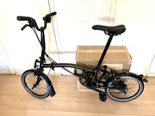 Brompton C Line Explore