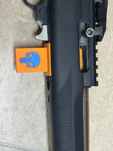 Ruger 22lr mag - ruger, chamber