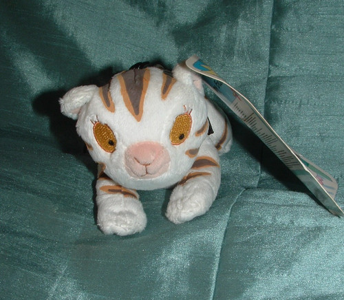 Little princess small puss - small,