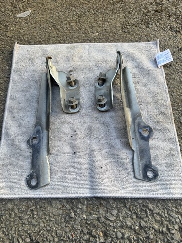 Mazda mx5 mk2 bonnet - mazda,