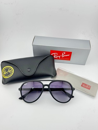 Ray ban cats 5000 rb4125 - 5000, 59mm