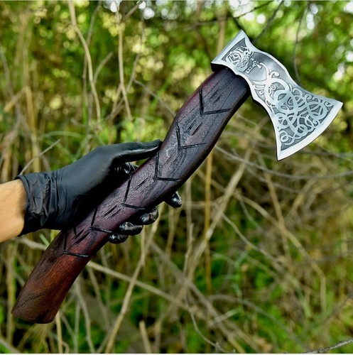 Handmade outdoor tool - outdoor, for