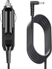 KFD Car Charger 12V DC Adapter