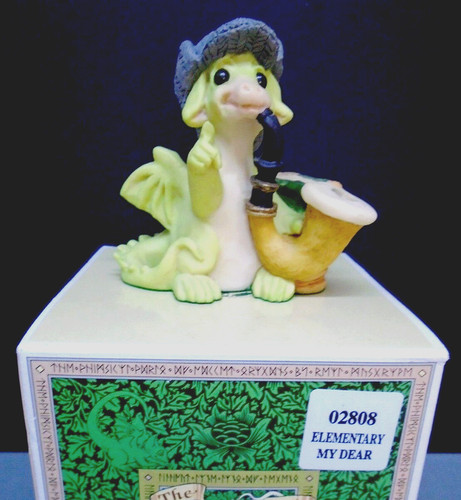 Pocket dragons elementary - , 'elementary