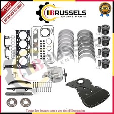 Kit Rebuild Kit Engine Ford