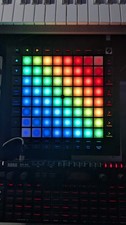 Novation LaunchPad Pro 64-pad