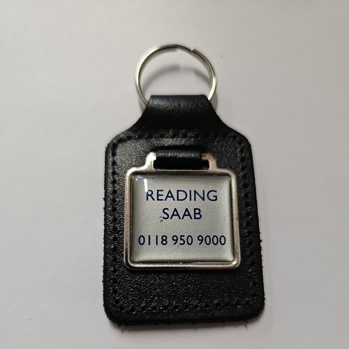 Vintage reading saab - reading,
