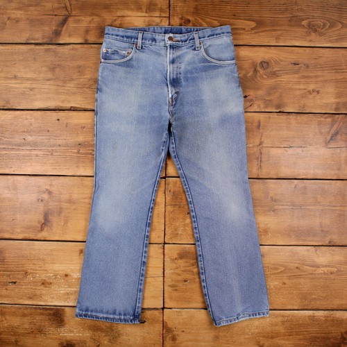 Levis 517 bootcut jeans - 517,