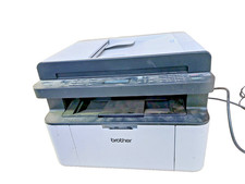 Brother MFC-1910W Wireless