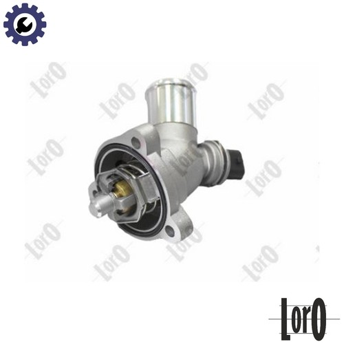 Thermostat coolant - thermostat,