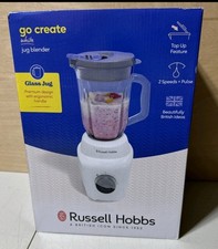 Russell Hobbs Go Create 1.5L