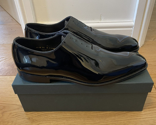 Crockett jones men s - crockett,