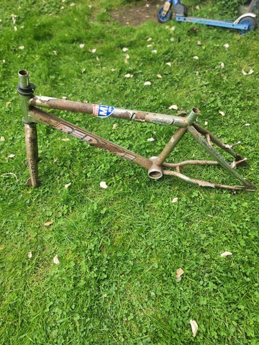 Redline 440 vintage 1995 - 440, old