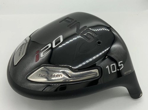 Ping golf club - golf, 1w