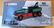 Corgi 55603 Heavy Haulage