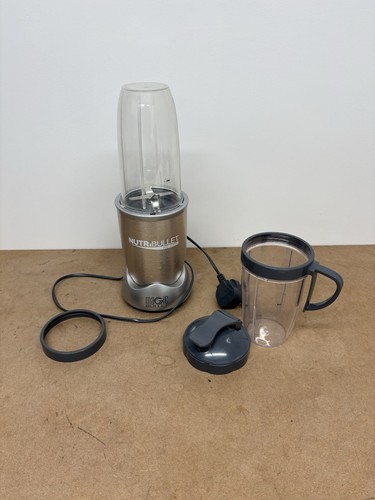 Nutribullet pro 900w smoothie - nutribullet,