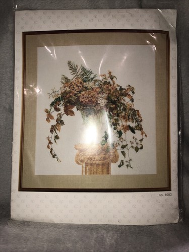Thea gouverneur cross stitch - cross,