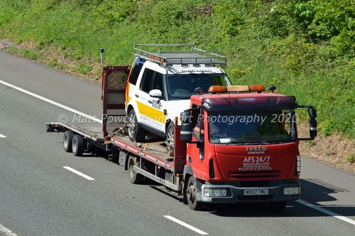 Truck photo 12x8 iveco - 12x8,