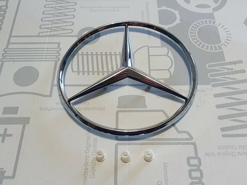909 genuine mercedes benz - genuine, mercedes-benz