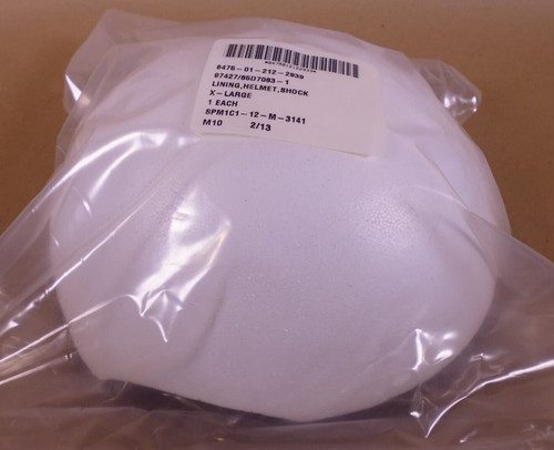 Gentex 85d7083 shock - gentex,
