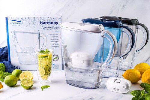 Large capacity water jug - large,