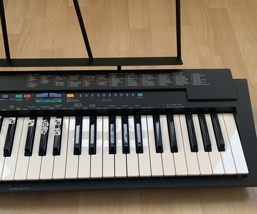 Yamaha psr electronic - yamaha,