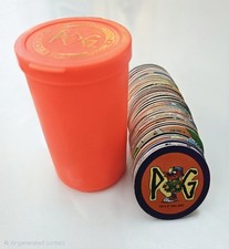 VGC Series 2 Complete Set (1