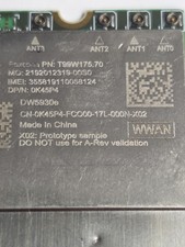 Foxconn  GSM PCIe 4x4 Lte/5G