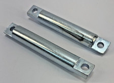 New Pedal Extender Set of 2