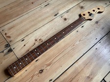 Fender Standard Jazz Bass