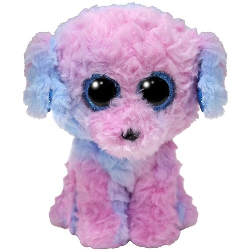 Official beanie boos flora - ty,