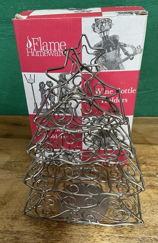 Flame homeware christmas trees - flame,