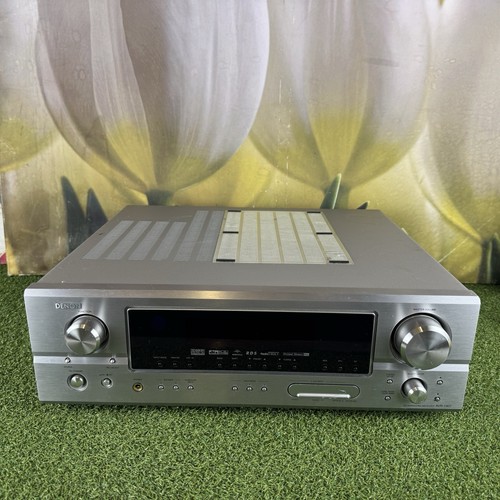 Denon avr 1907 120w - avr-1907, 7.1