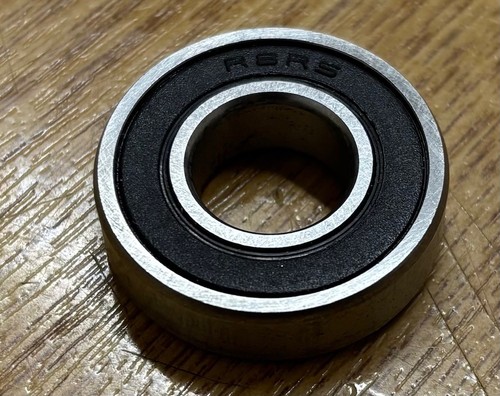 Pair main axle bearings for - pair,