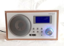 Intempo Internet Radio GX-01