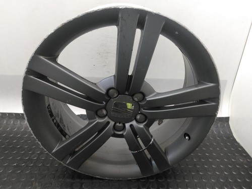 Seat leon alloy wheel inch - leon,