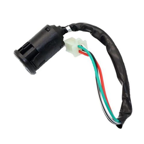 Wire ignition key for - ignition,