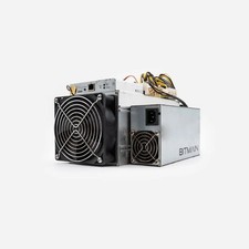 Bitmain Antminer S9, 13.5