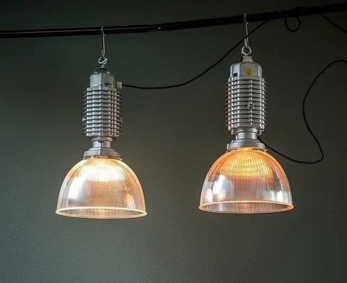 Tobi loft lamp industrial lamp