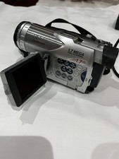 Panasonic NV-GS70B Mini