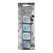 Tim Holtz Distress Mini Oxide