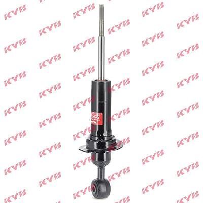 Kyb front shock absorber - front,